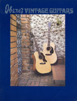Ibanez 1976-Vintage-Acoustic-Guitars - Catalog
